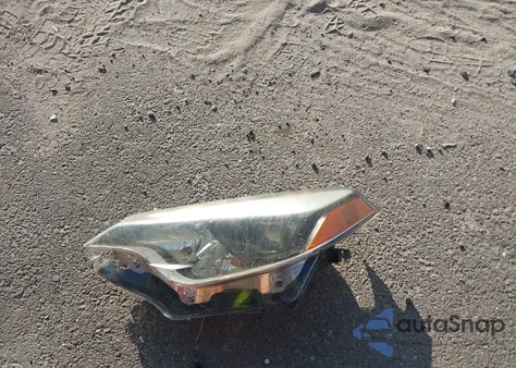 2020 Chevrolet Equinox Fwd Premier 1.5L Turbo из США, поврежденный, VIN 3GNAXNEV2LS596783